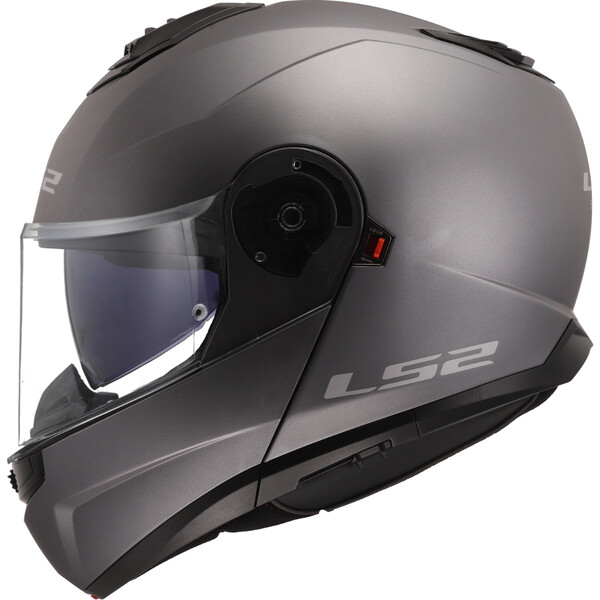 Capacete Ls2 FF908 Strobe II