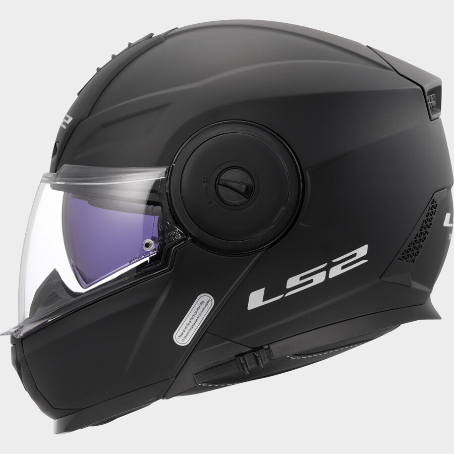 Capacete Ls2 FF902 Scope II