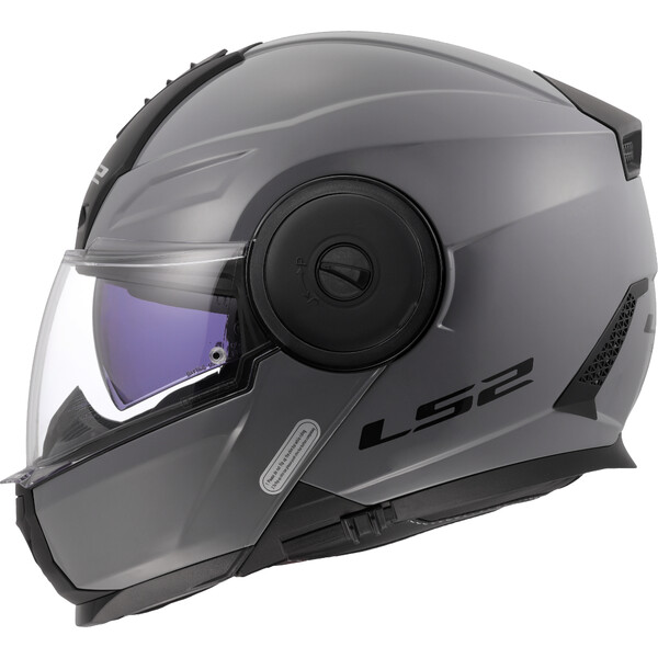 Capacete Ls2 FF902 Scope II