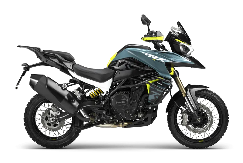 Mota Benelli TRK 902 XPLORER