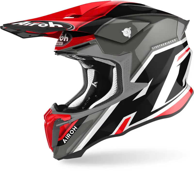 Capacete Airoh Twist 2.0 - Shaken