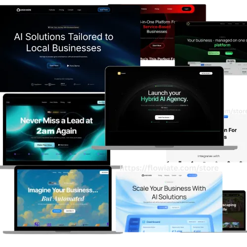 Template Bundle