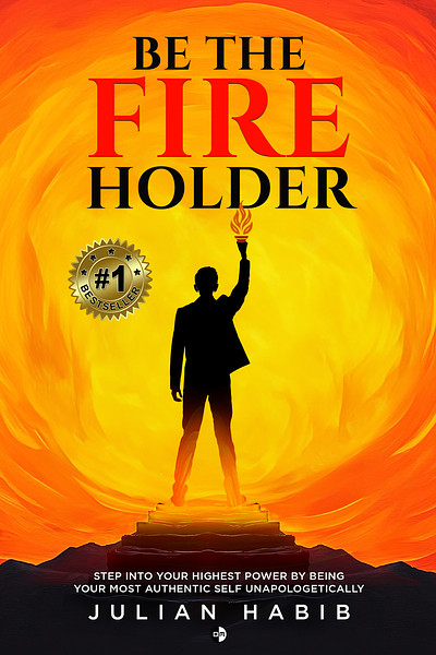 Be the Fireholder