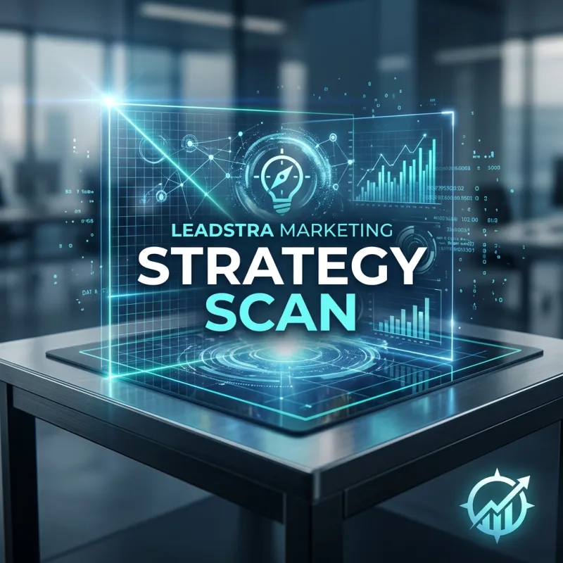Leadstra Strategy Scan