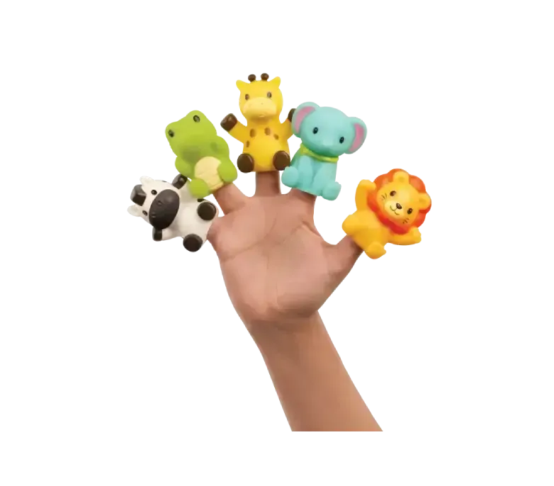 Baby, Kids & Toys