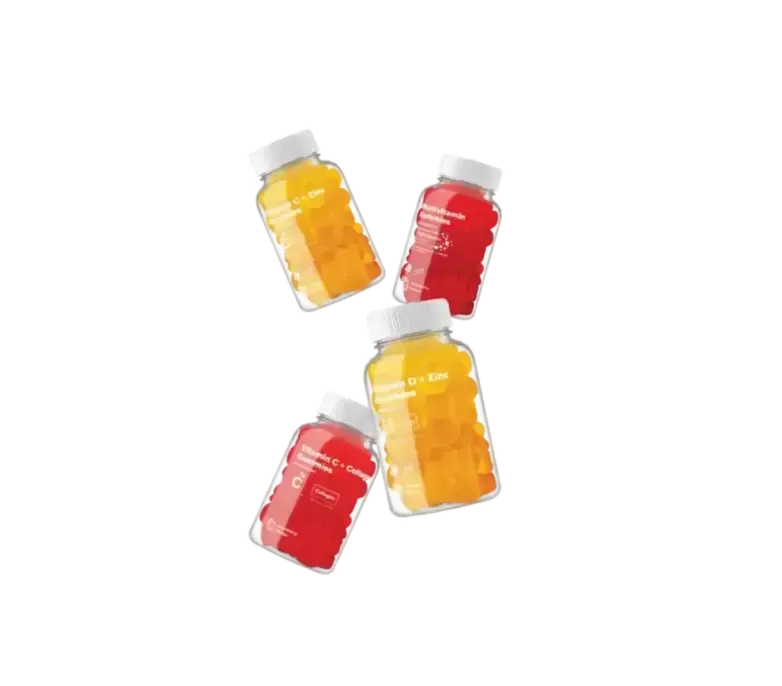 Vitamins & Supplements