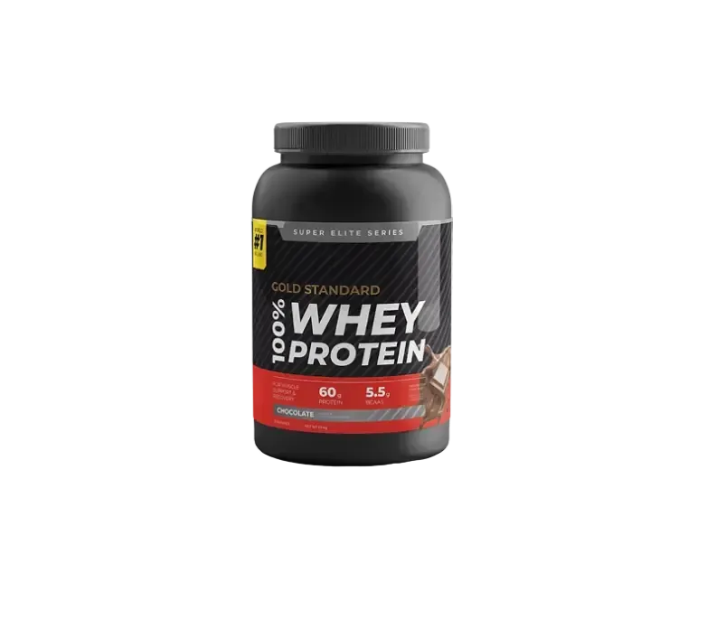 Fitness and Nutrition