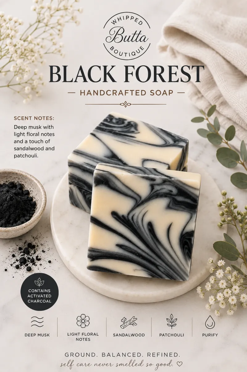 Black Forest