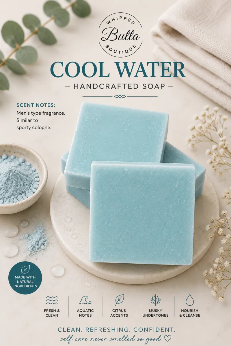 Cool Water