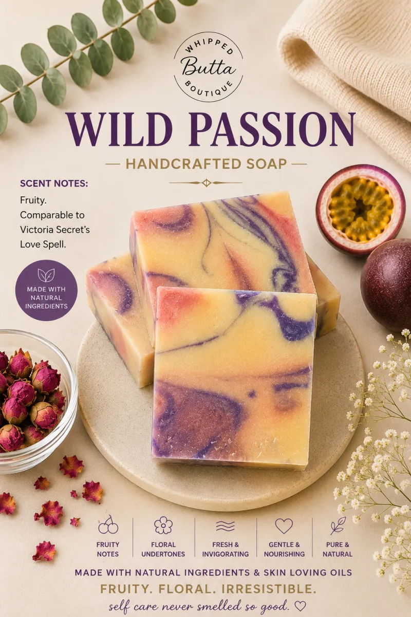 Wild Passion
