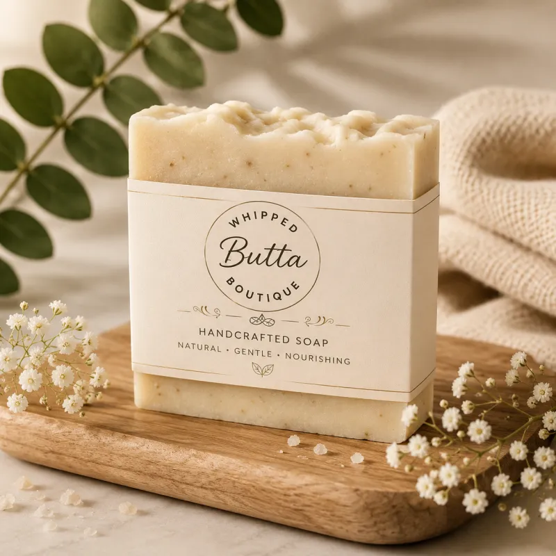 Soaps