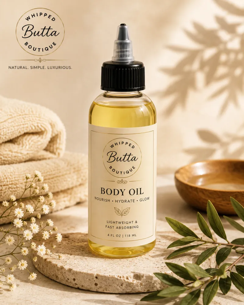 Body Oils