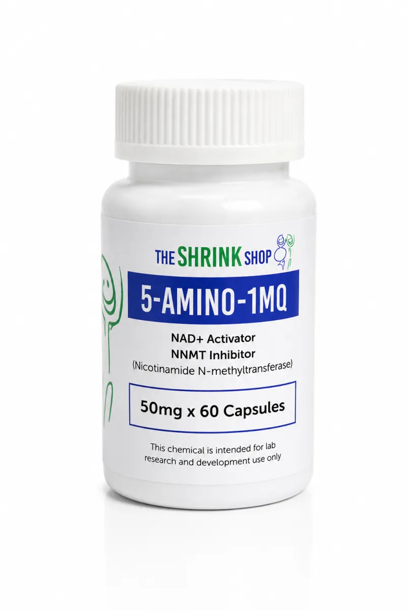 5 AMINO 1 MQ
