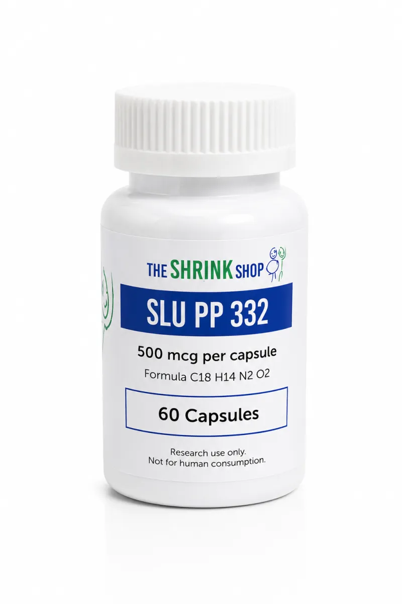 SLU-PP 332
