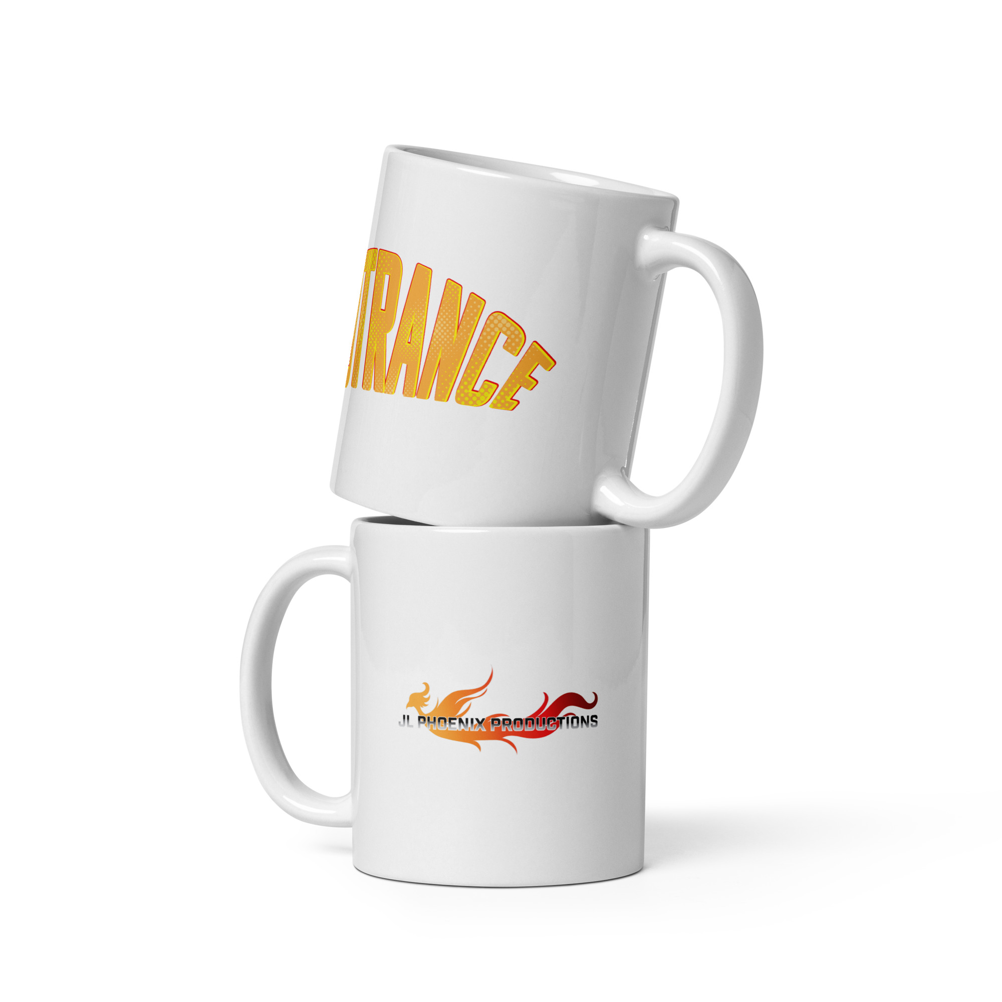 Outrance Mug