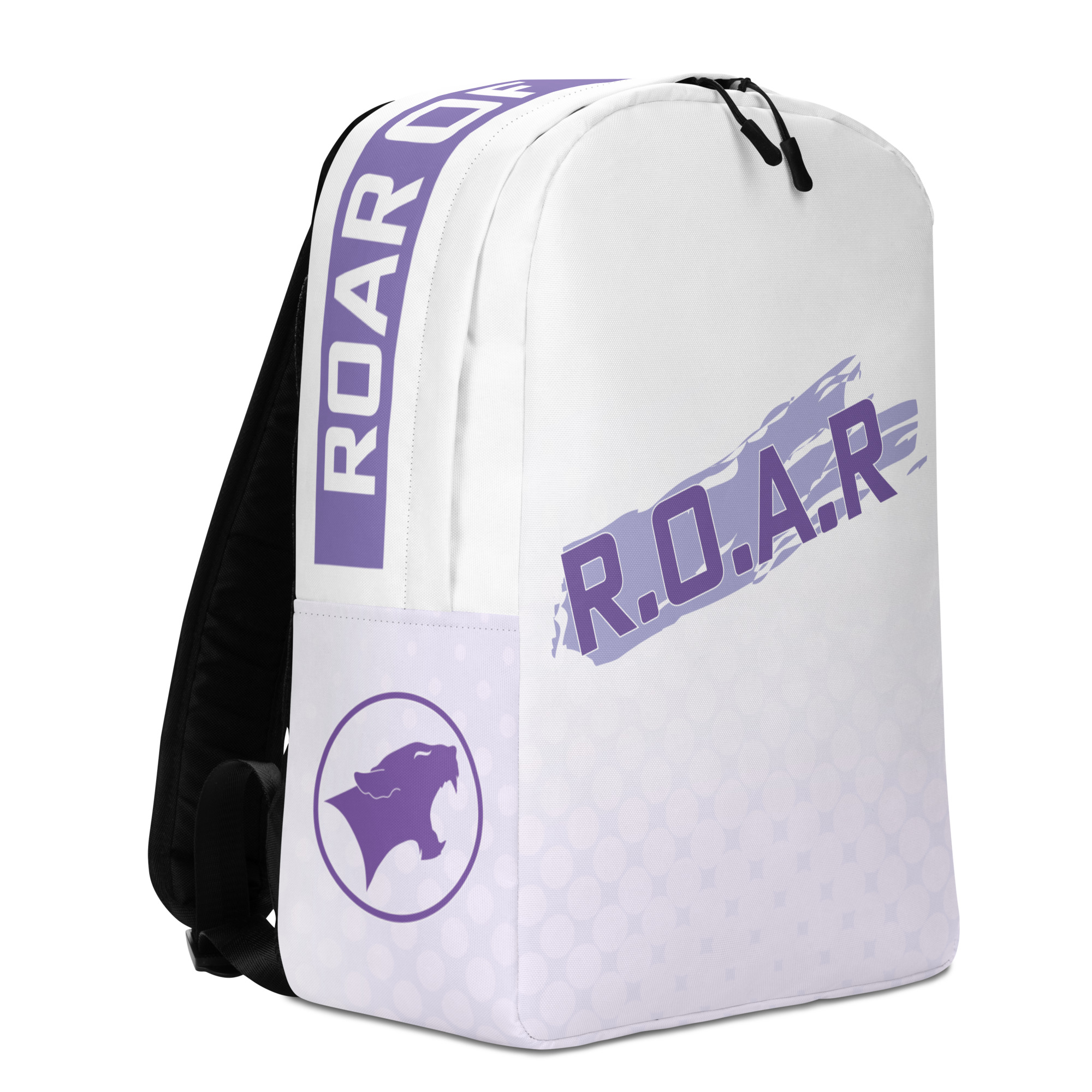 R.O.A.R Minimalist Backpack