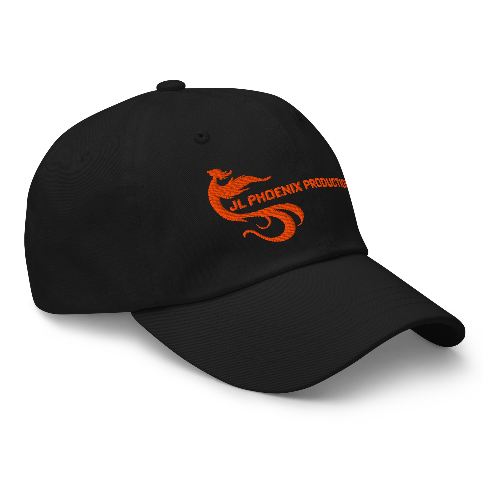 JL Phoenix Productions Dad Hat