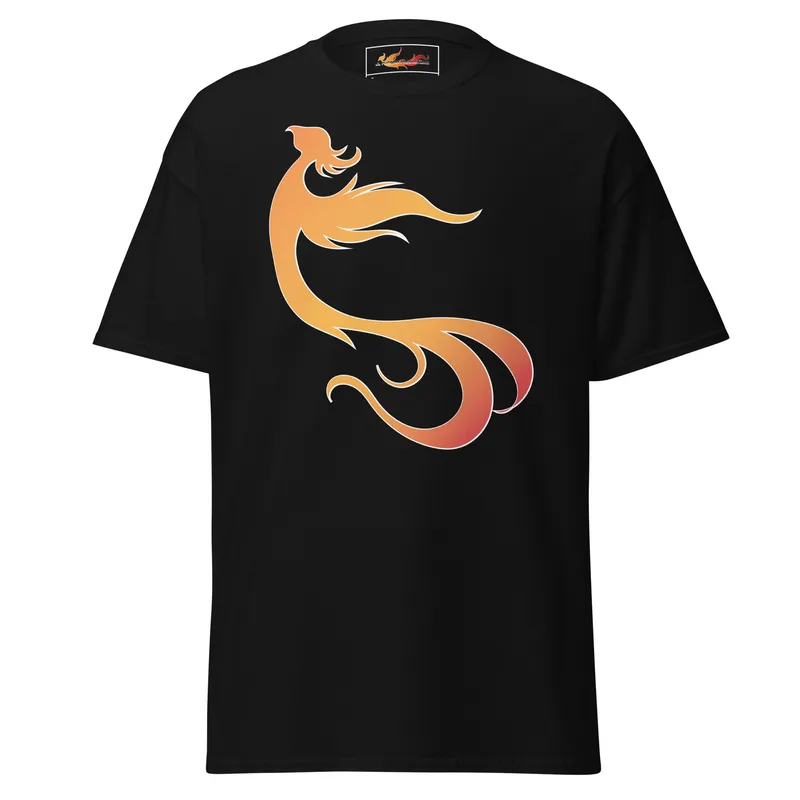 Phoenix Phans Phoenix Unisex Classic tee