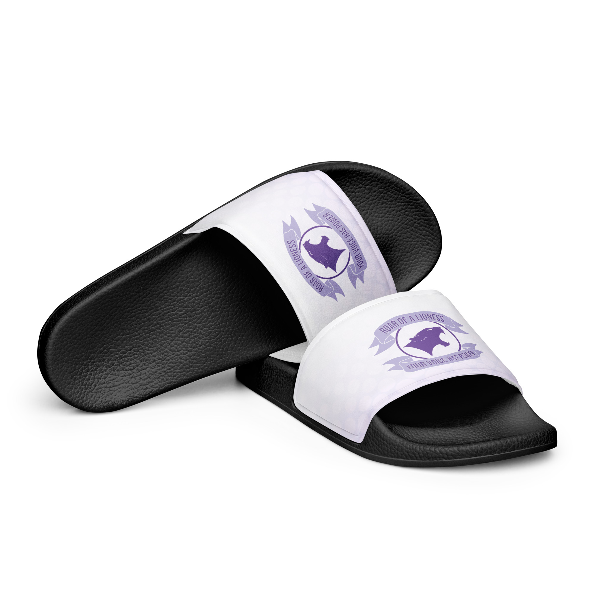 R.O.A.R Men’s slides