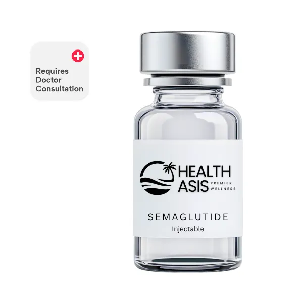 Semaglutide + B12