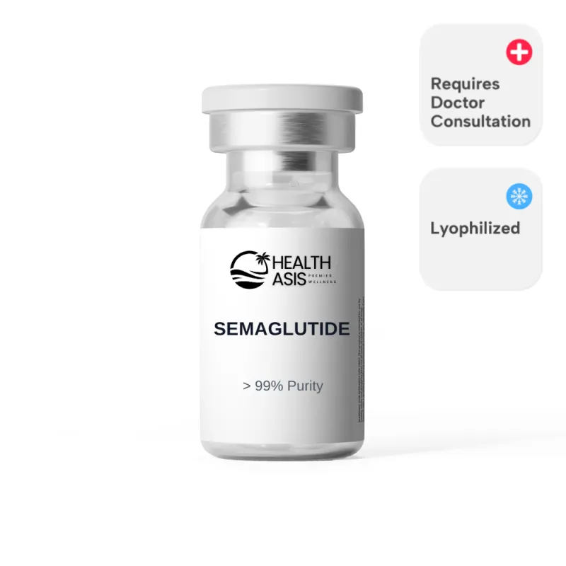 Semaglutide 10 mg (3mL)