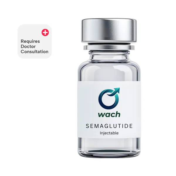 Semaglutide + B12