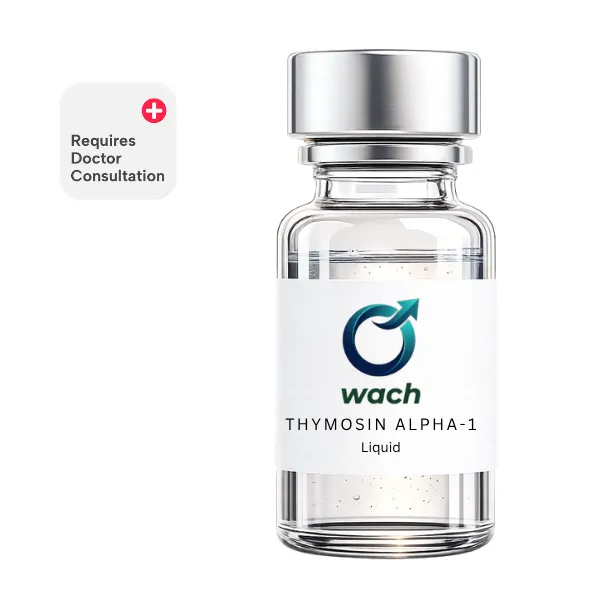 Thymosin Alpha-1 10mg (5mL) (Liquid)