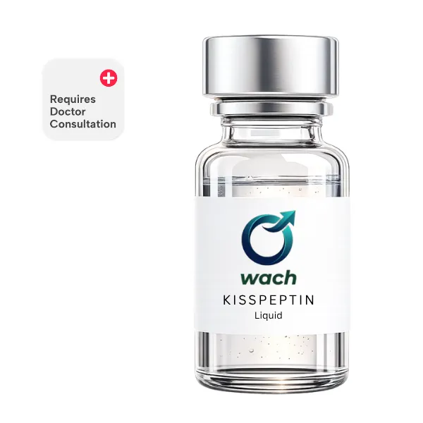 Kisspeptin 5mg (5mL) (Liquid)
