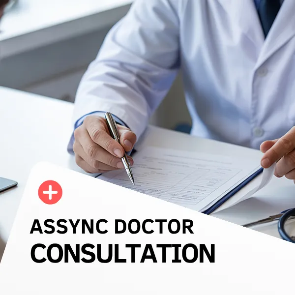 Doctor's Consultation