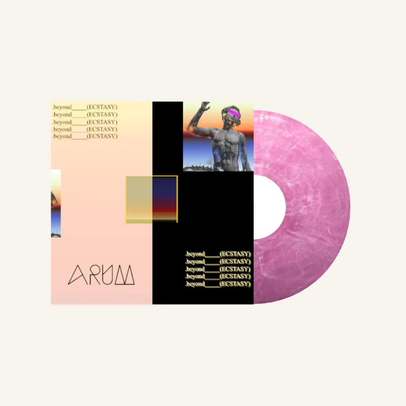 .b_(E) Vinyl [PRE-ORDER]