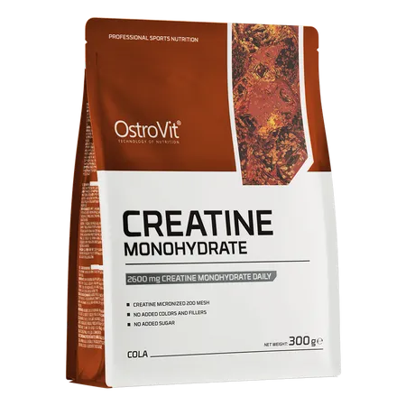 OstroVit Creatina Monohidratada 300 g