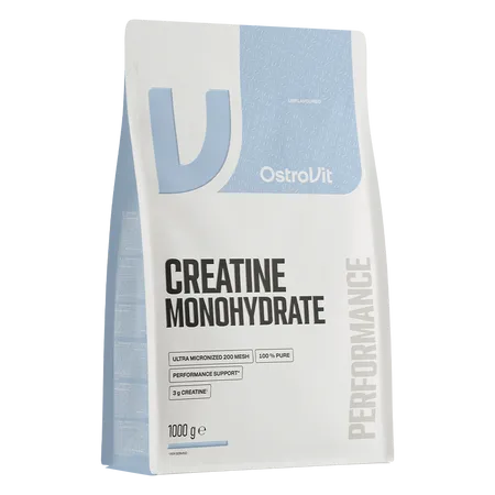 OstroVit Creatina Monohidratada 1 kg
