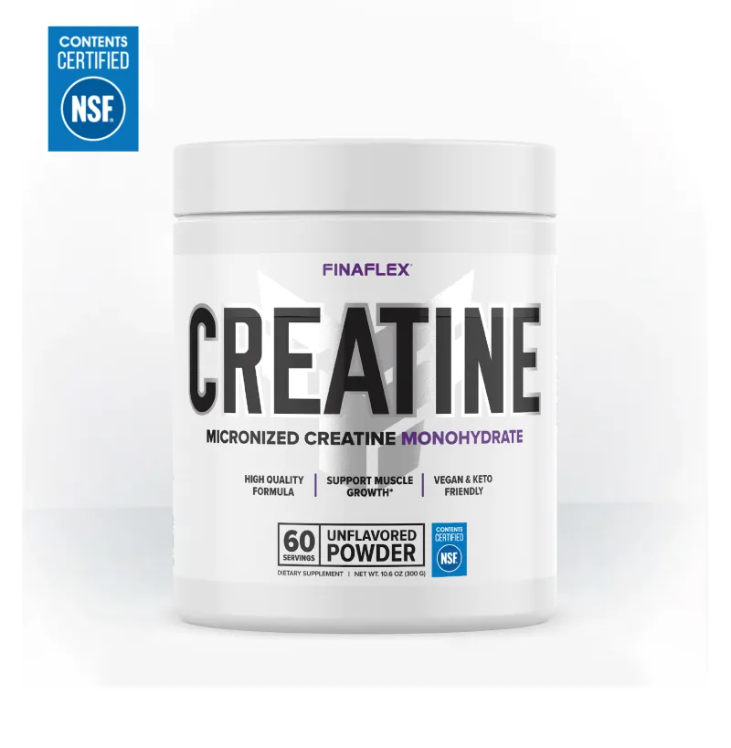 Finaflex Pure Creatine 300 g (60 porciones)