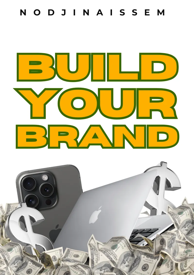 Build Your Brand