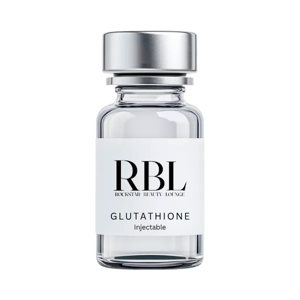 Glutathione 200mg/mL (10mL)