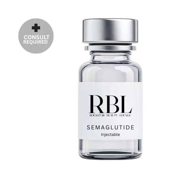 Semaglutide + B12