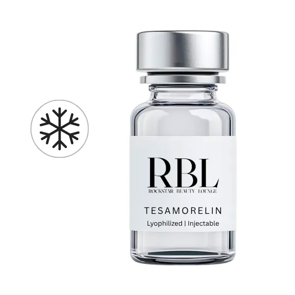 Tesamorelin 10mg (3ml) - Lyophilized