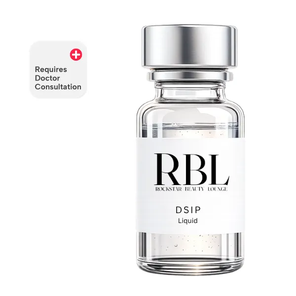DSIP 5mg (5mL) (Liquid)