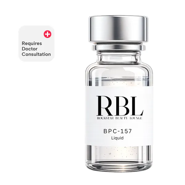 BPC-157 15mg (5mL) (Liquid)