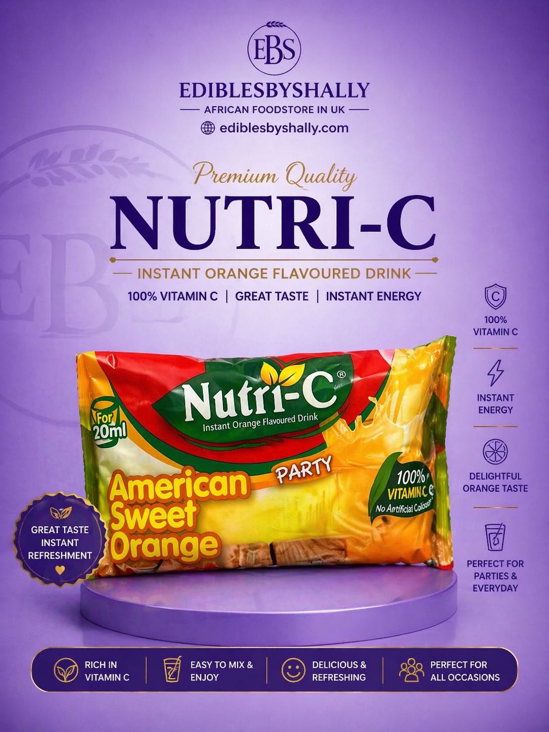 Nutri C