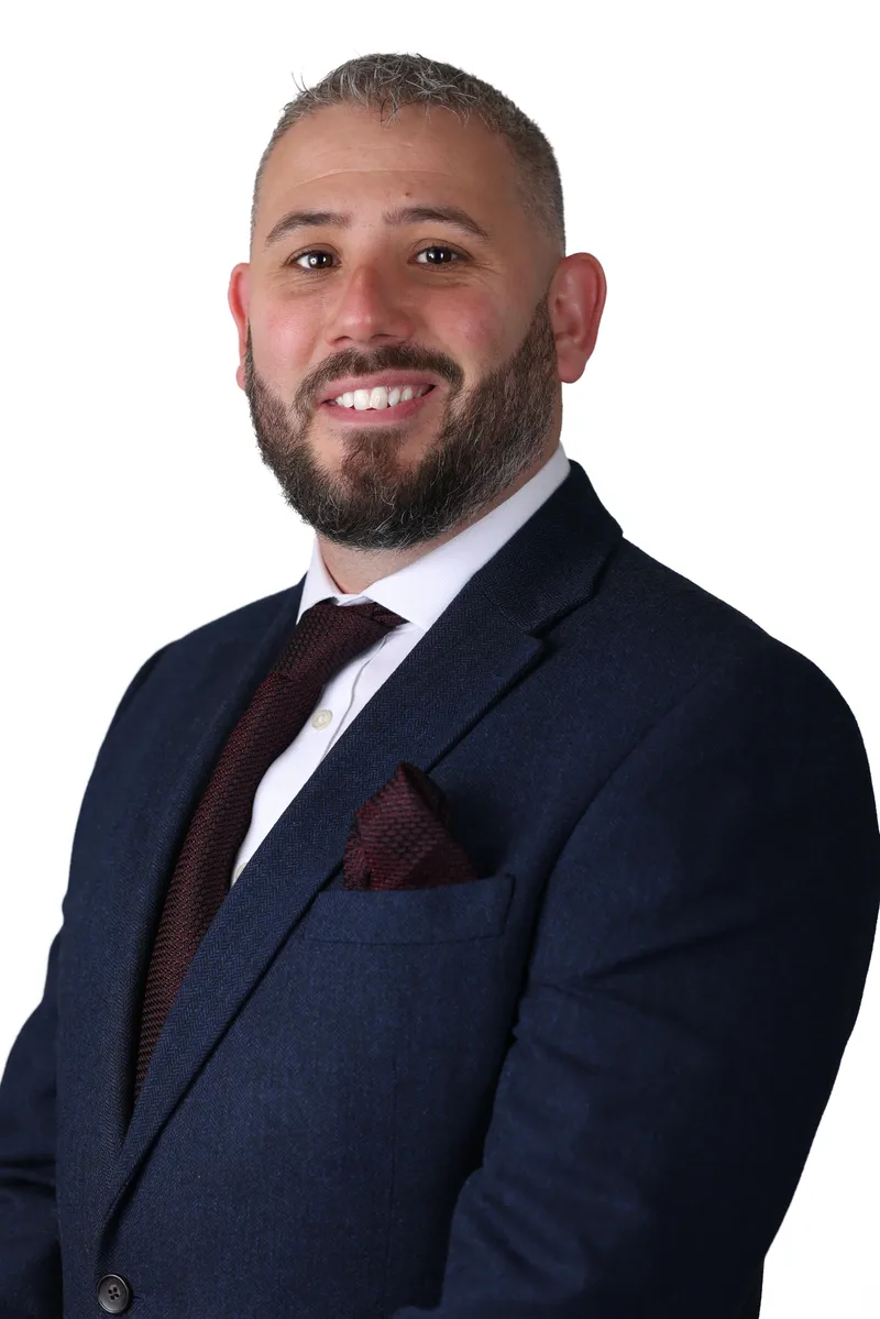 Andrew Hodson, co-founder of ROK360