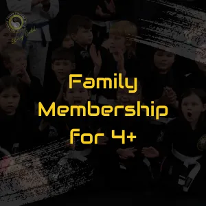 Family 4+ | MTM | $709/mo