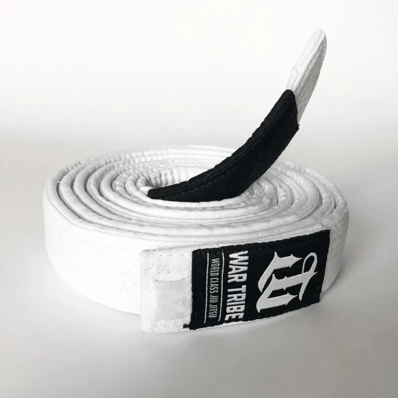Jiu Jitsu Belt
