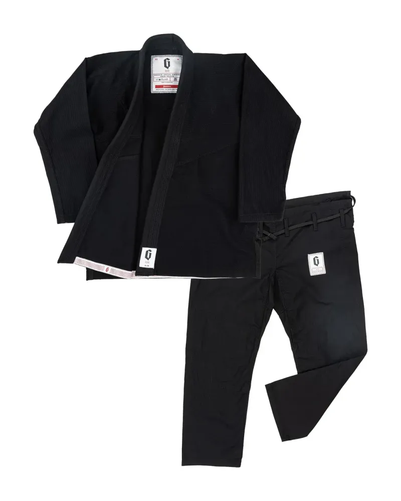 Jiu Jitsu Gi