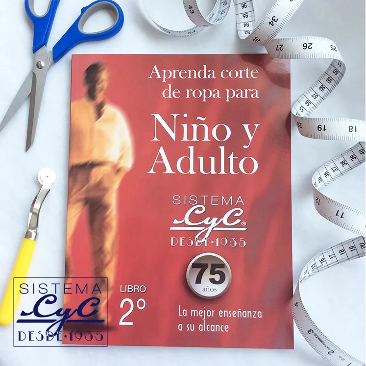 Libro 2 Niño y Adulto