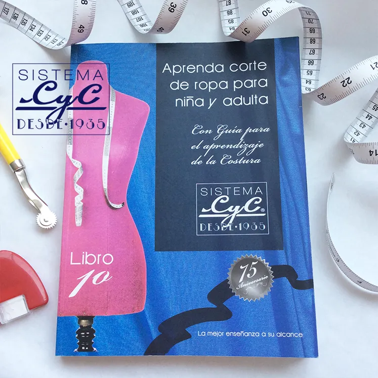 Libro 1 Niña y Adulta