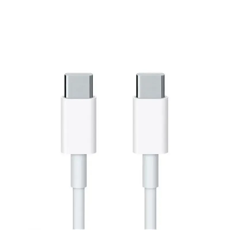APPLE CABLE USB-C TO USB-C 