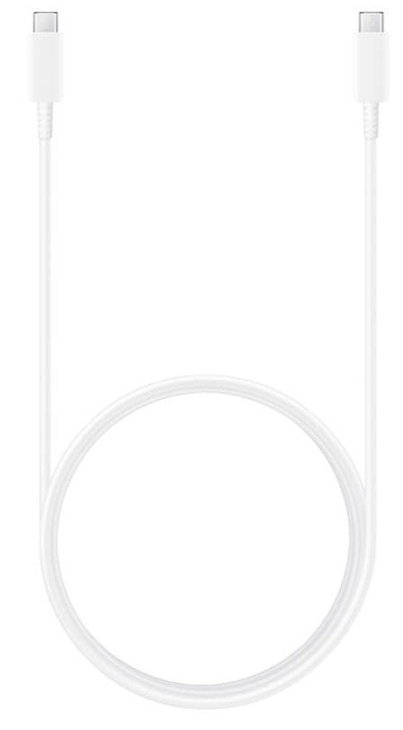 SAMSUNG USB-C to USB-C cable (1.8m) 3A