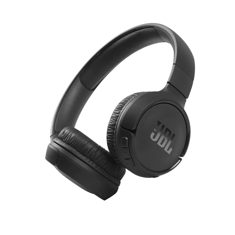 JBL Tune 520BT/510BT Wireless On-Ear Headphones