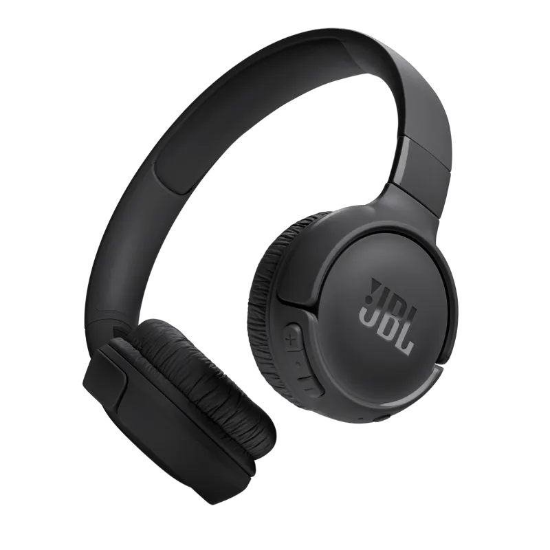 JBL Tune 520BT/510BT Wireless On-Ear Headphones